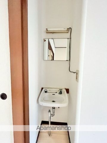Kハイツ立花北の内装写真