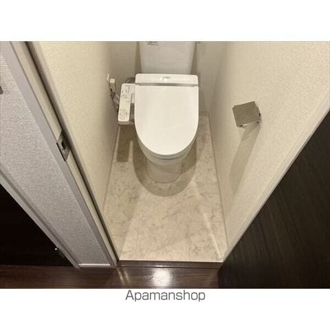 スパシエトラッド門前仲町の内装写真