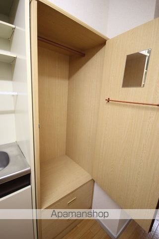 ウィンディア舟入南の内装写真