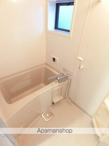 セジュールSHIGENO B棟の内装写真