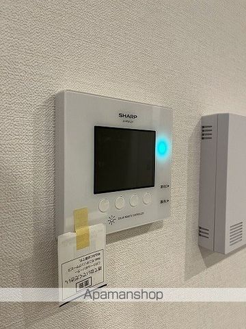 ボナールゲートの内装写真