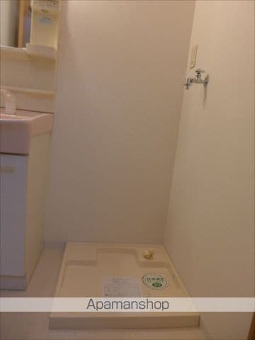 ジャンノーブルの内装写真
