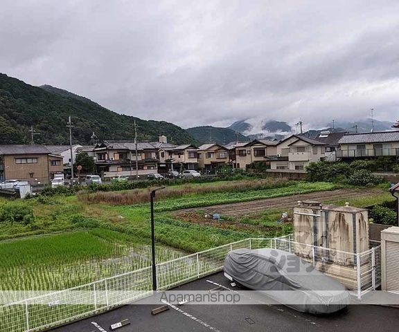 レオパレス嵐山IIのその他写真