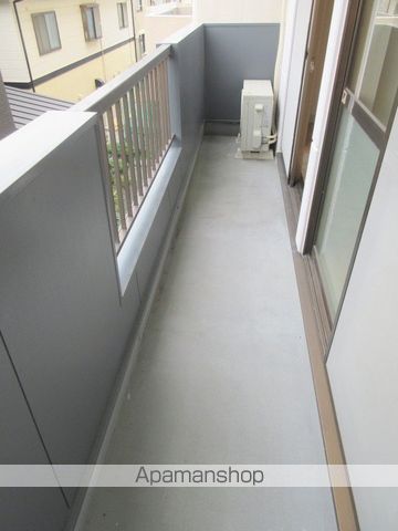 Sパビリオン佐鳴台の内装写真