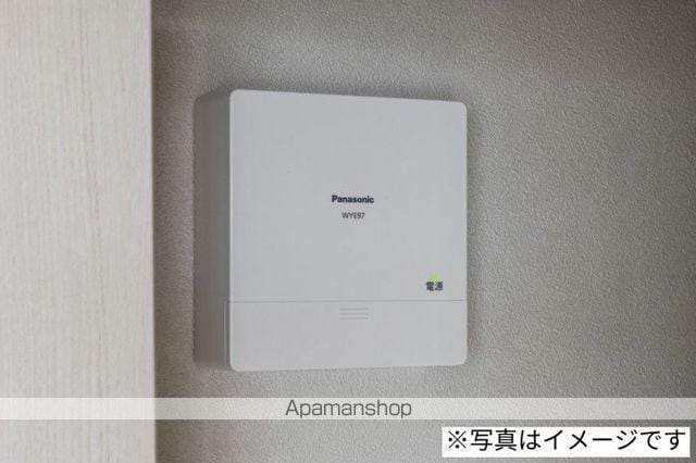 ROBOT HOME 青井の内装写真
