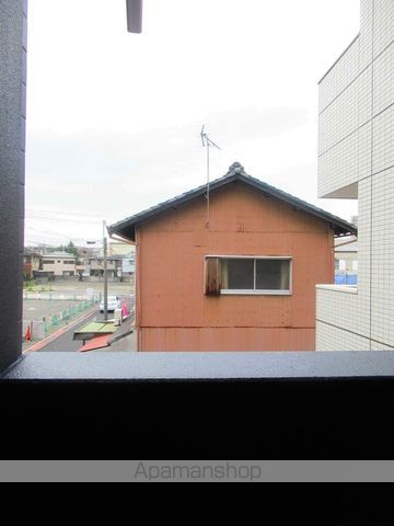 【和歌山市黒田のマンションの写真】