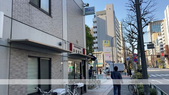 バウスフラッツ日本橋浜町の周辺写真