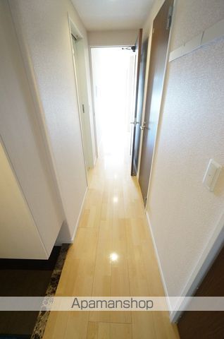 クラッシィ高槻の内装写真