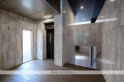レジディア杉並方南町[1K/26.93m2]の共用部