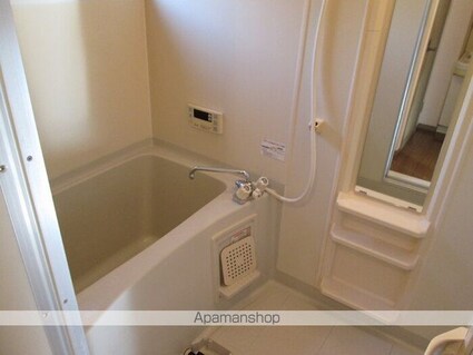 セジュールＳ・なかむら　Ａ[2K/42.14m2]のバス