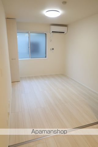 クラウンA&H.の内装写真