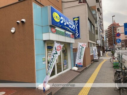 ラクラス田原町[1DK/33.62m2]の周辺6