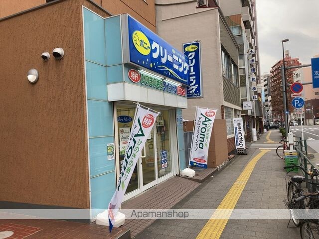 ラクラス田原町[1DK/33.62m2]の周辺6