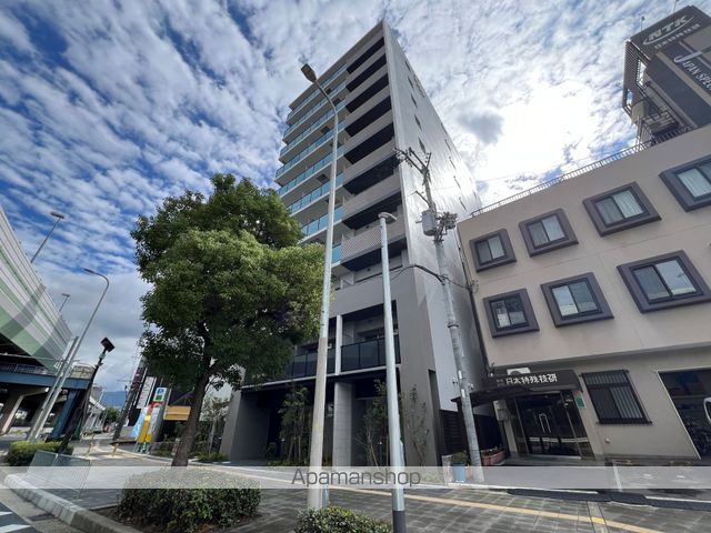 VITA荒本の外観写真
