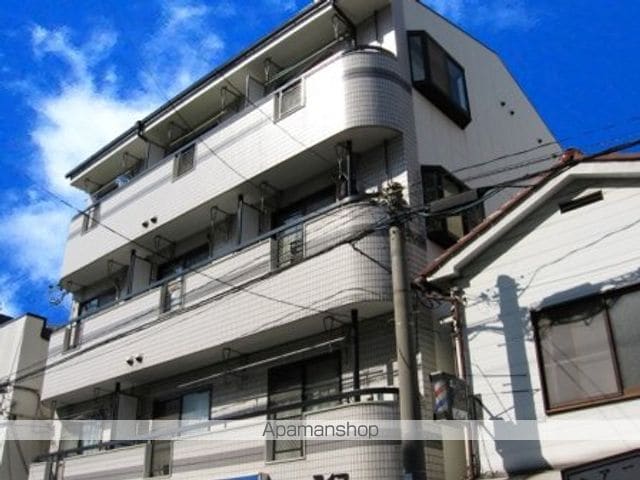 ニューライフ今津の外観写真