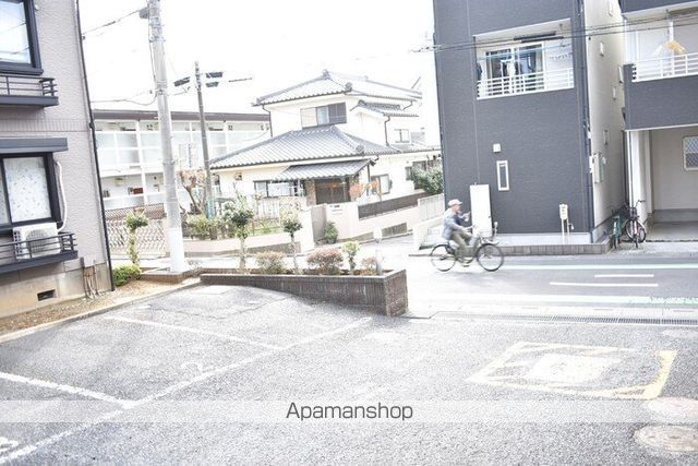 プリムヴェール 壱番館のその他写真