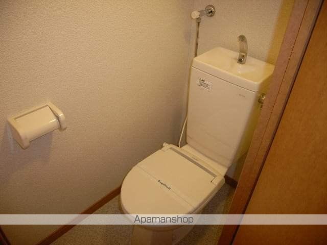 レオパレスKYOEIの内装写真