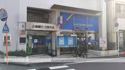 朝日プラザアムネット天満町[1R/17.05m2]の周辺7