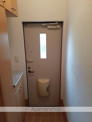 ランドマークV番館の内装写真