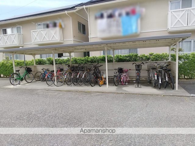 ハーモニーシャープのその他写真