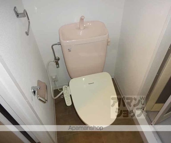クエステート山科の内装写真