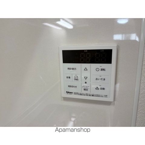 クレアール西今川の内装写真