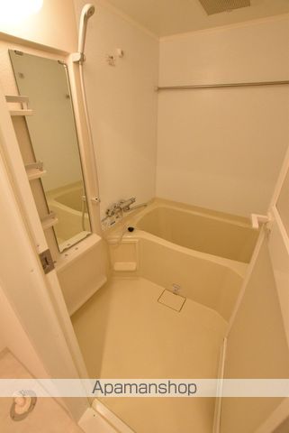レジディア南一条イーストの内装写真