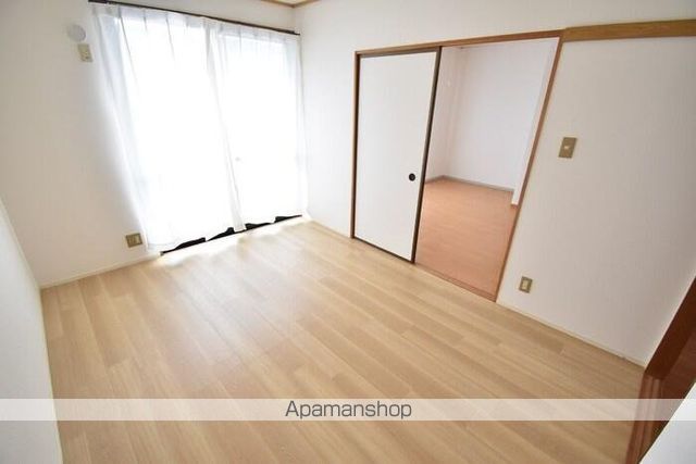グランシャトーの内装写真
