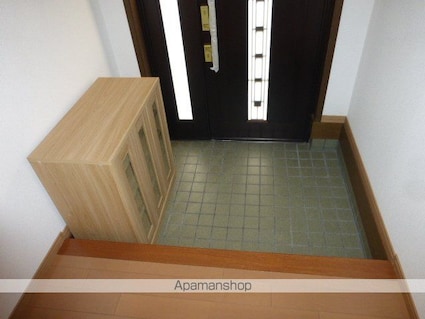 北町屋町貸家[4SLDK/102.1m2]の内装4