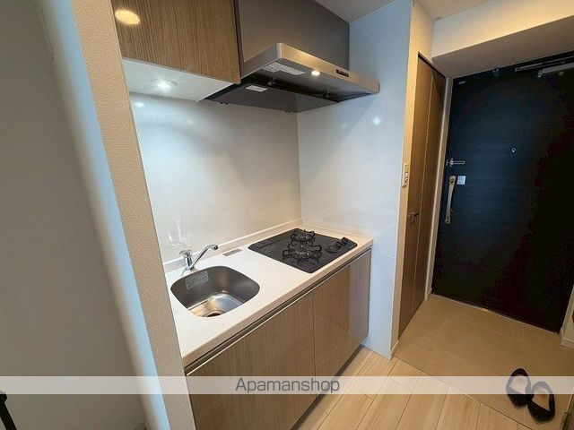 S−RESIDENCE高井田BELETAの内装写真