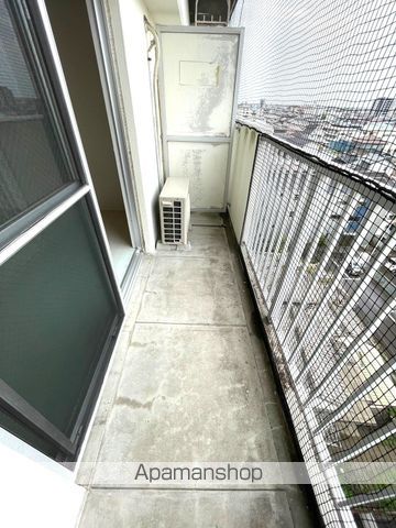 アモント中村の内装写真
