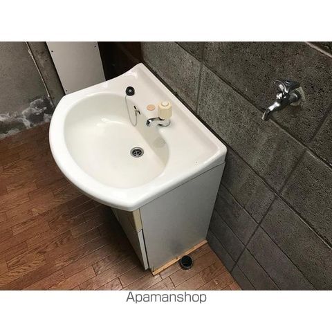 野里町38番地貸家の内装写真