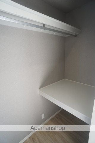 フレグランスU A棟の内装写真