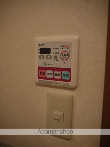 サンエクラアンの内装写真