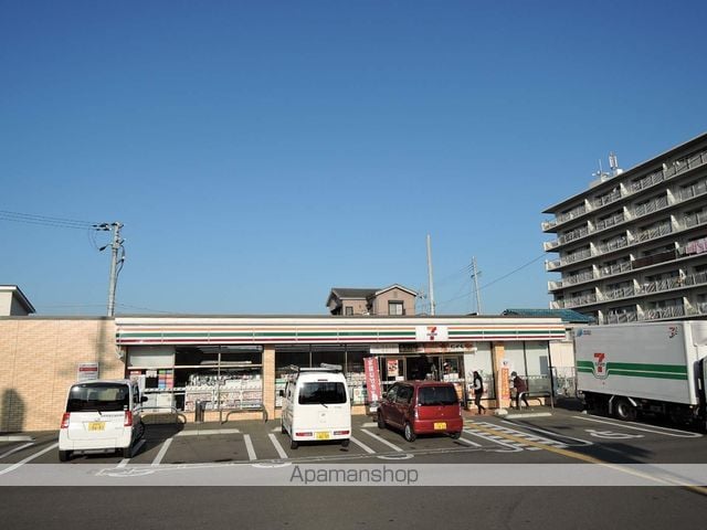 アークビルの周辺写真