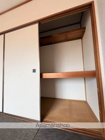 プレジール花尻 C棟の内装写真
