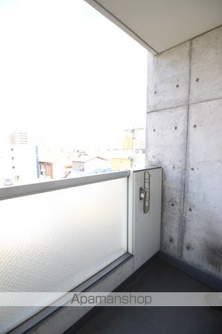 MAISON DE 桜の内装写真