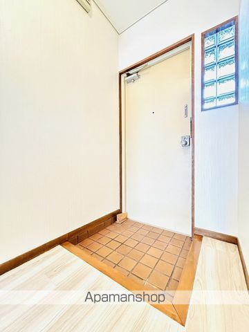 プラザハイツ大西の内装写真