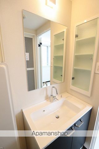 ピオネロ月寒の内装写真