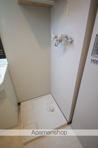 ルラシオン北9条通の内装写真