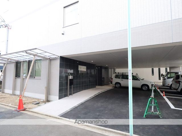 アビターレ車道の玄関写真