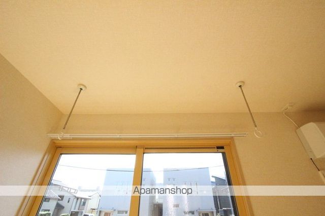 北陸鉄道浅野川線 三口駅 徒歩28分 2階建 築23年の内装写真