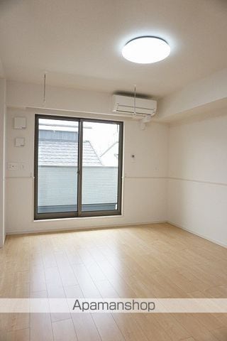カーサ コリーナIの内装写真