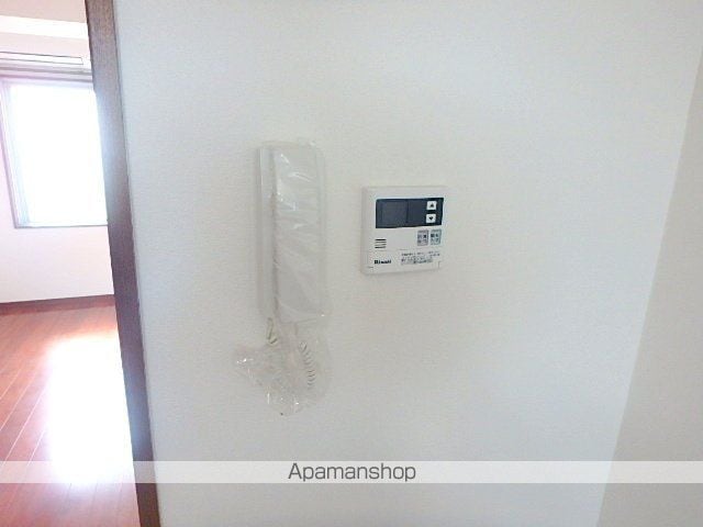 アライハイツの内装写真