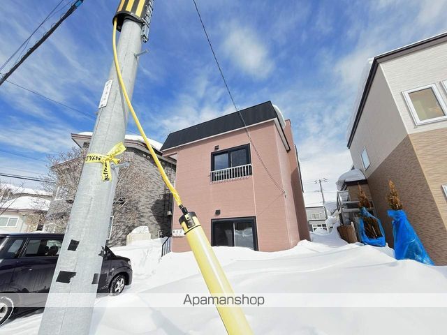 グレイテストライフCの外観写真