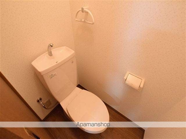 L・とれじゃーVIの内装写真