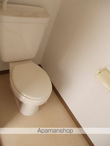 エポックハイツの内装写真