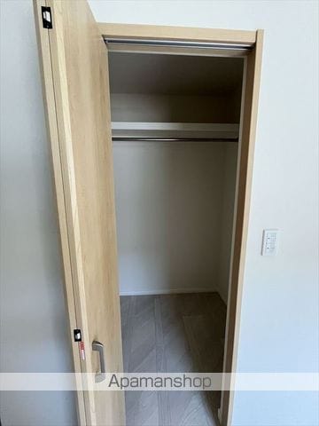 ビジューIVの内装写真
