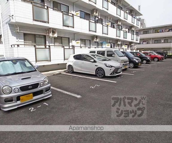 ツインヴィレッジ西野IIのその他写真