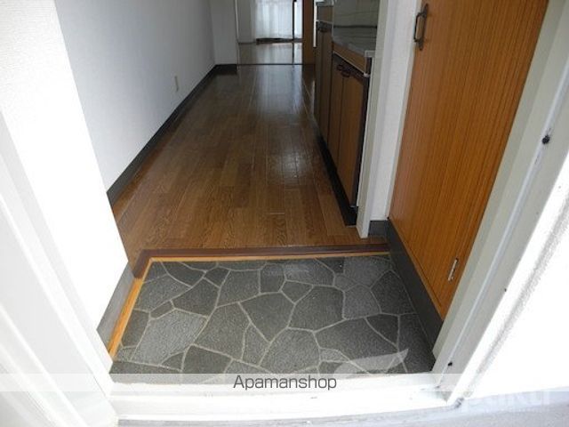 プレアール緑町IIの内装写真